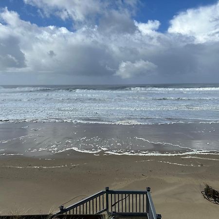 West Beach Suites Lincoln City Luaran gambar