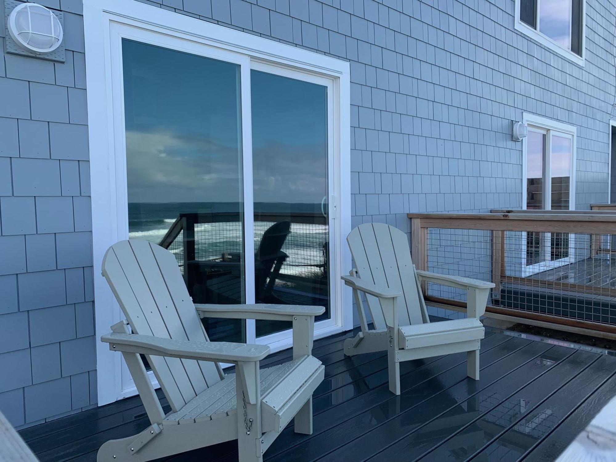 West Beach Suites Lincoln City Luaran gambar
