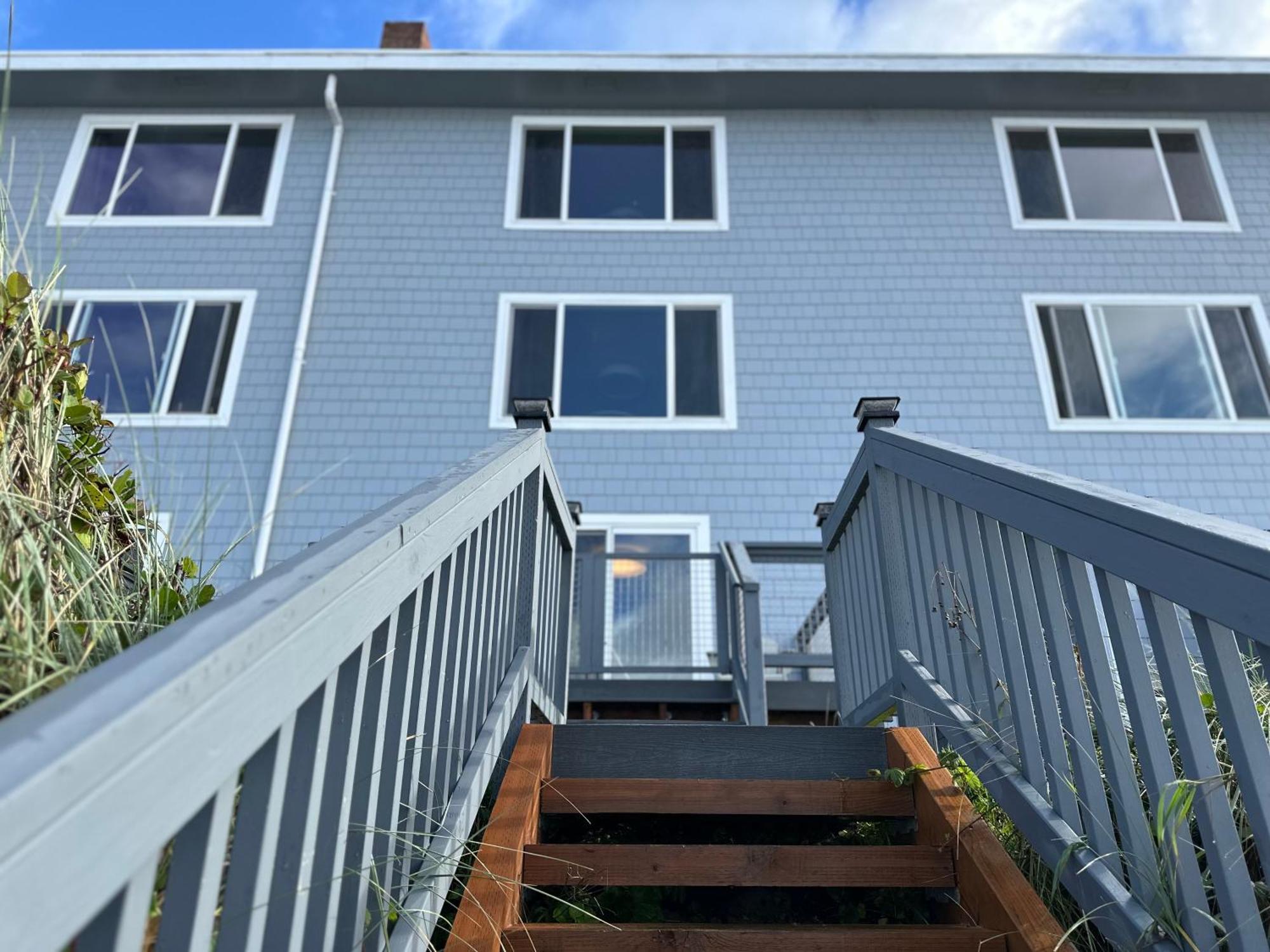 West Beach Suites Lincoln City Luaran gambar