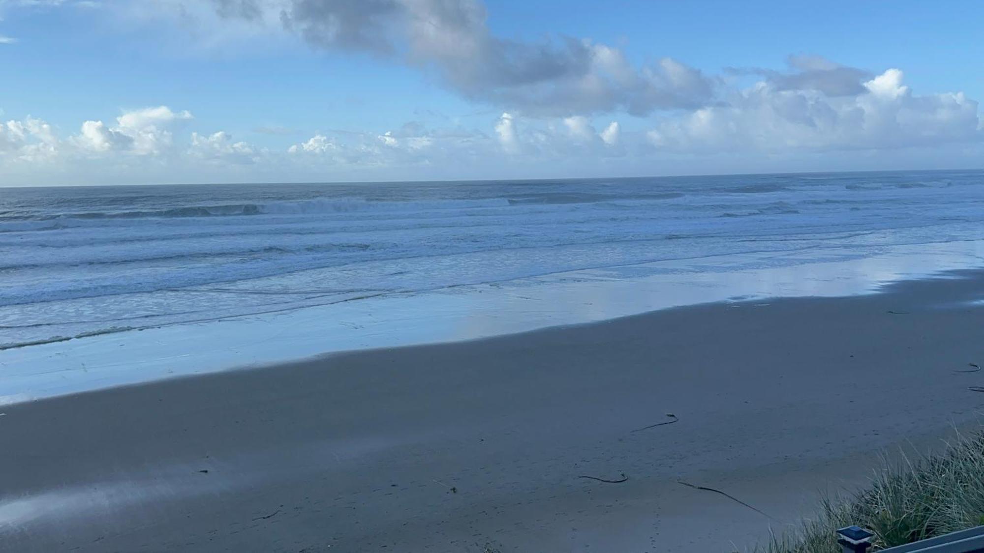 West Beach Suites Lincoln City Luaran gambar