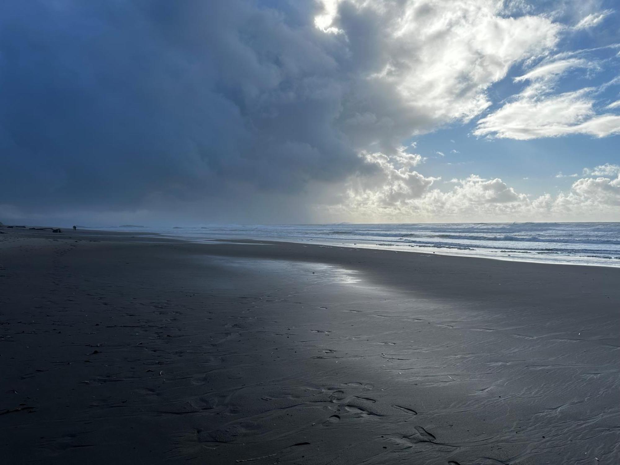 West Beach Suites Lincoln City Luaran gambar