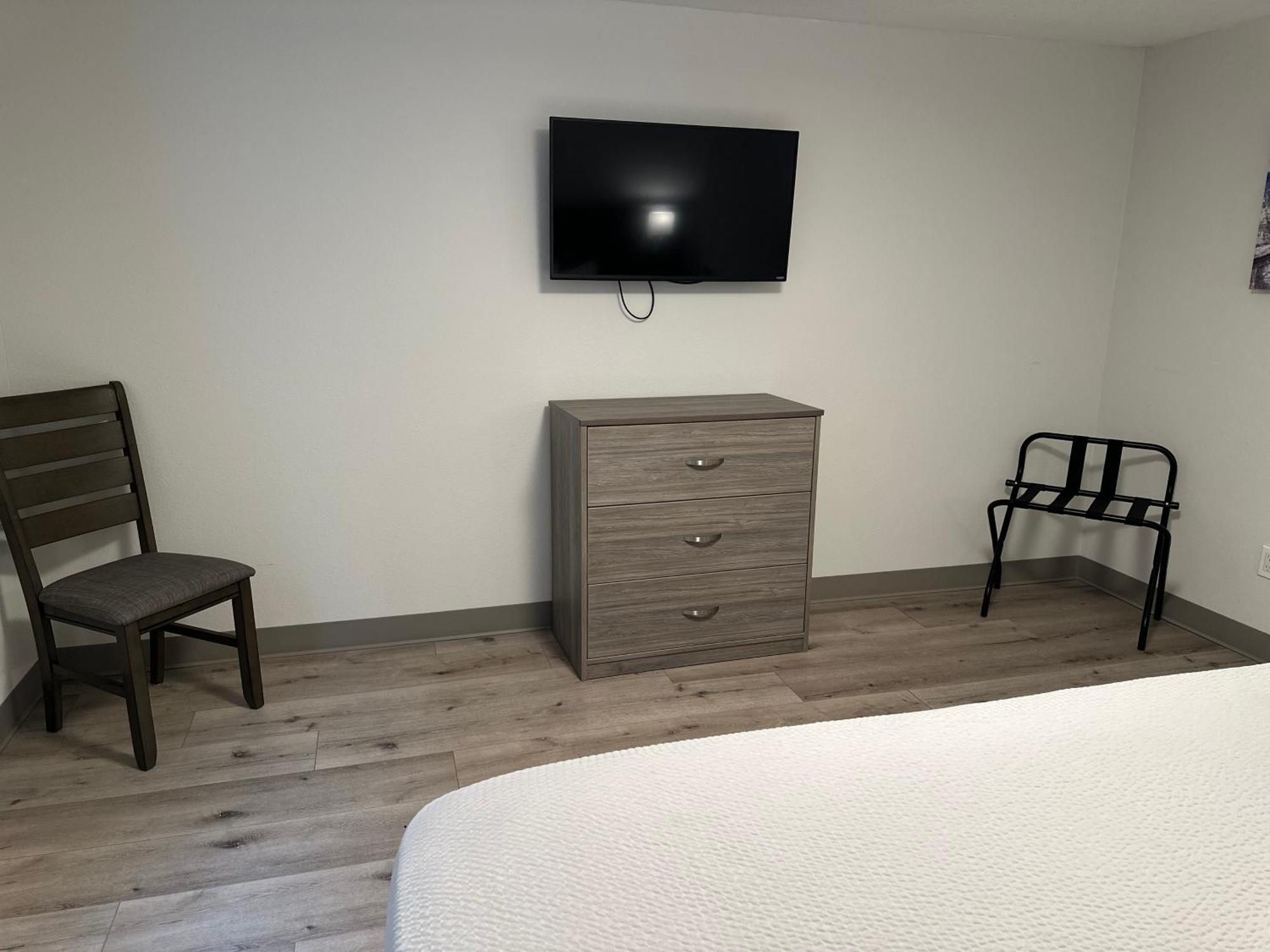 West Beach Suites Lincoln City Bilik gambar