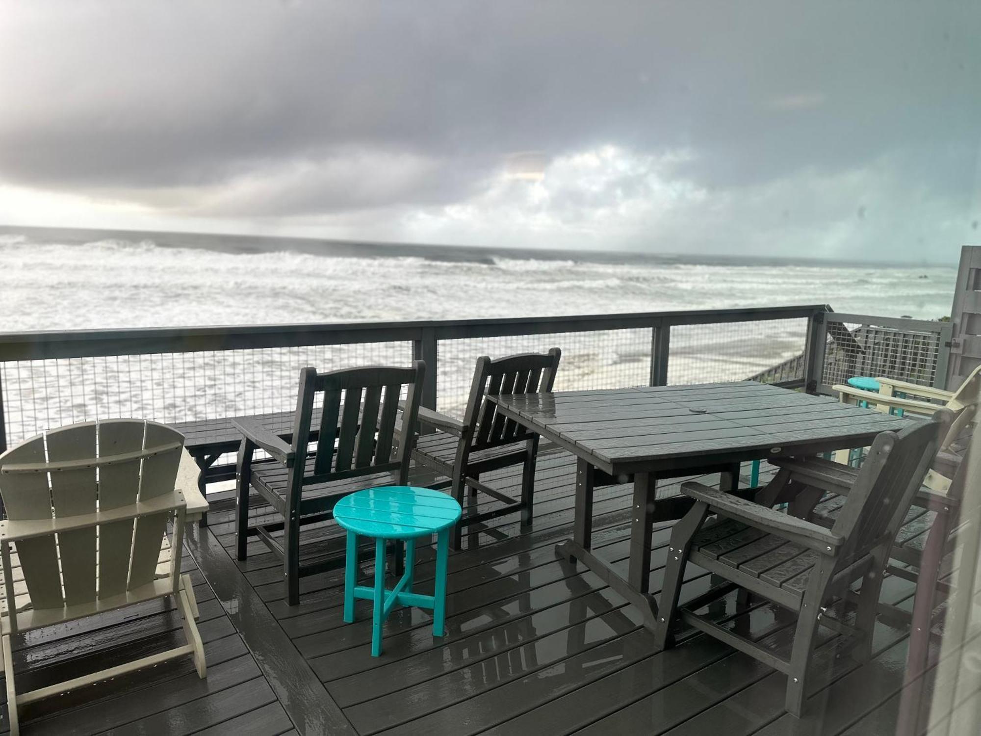 West Beach Suites Lincoln City Luaran gambar