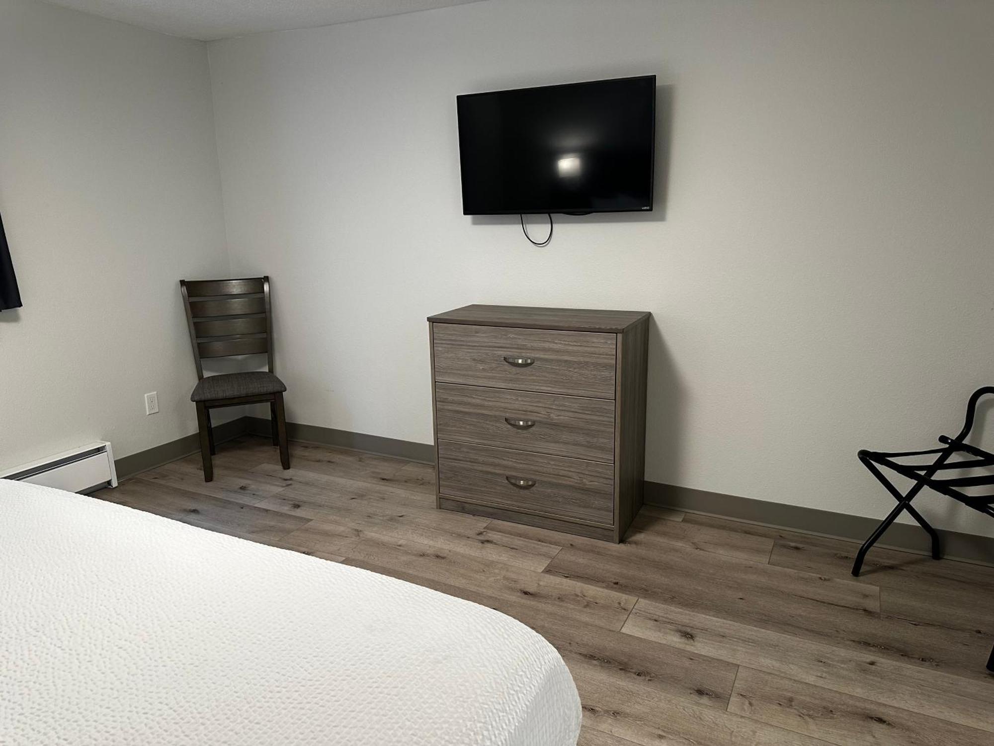 West Beach Suites Lincoln City Bilik gambar
