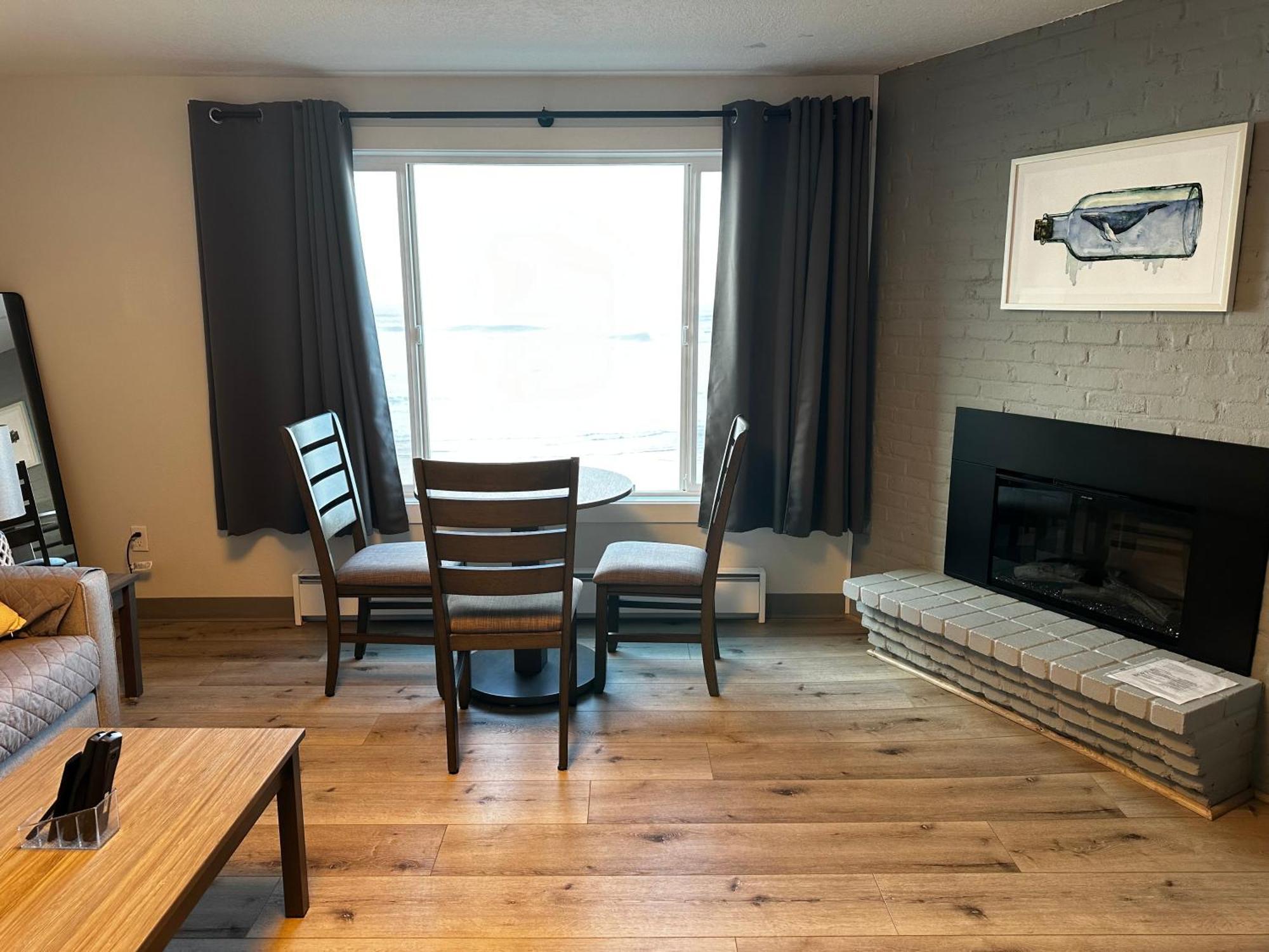 West Beach Suites Lincoln City Luaran gambar