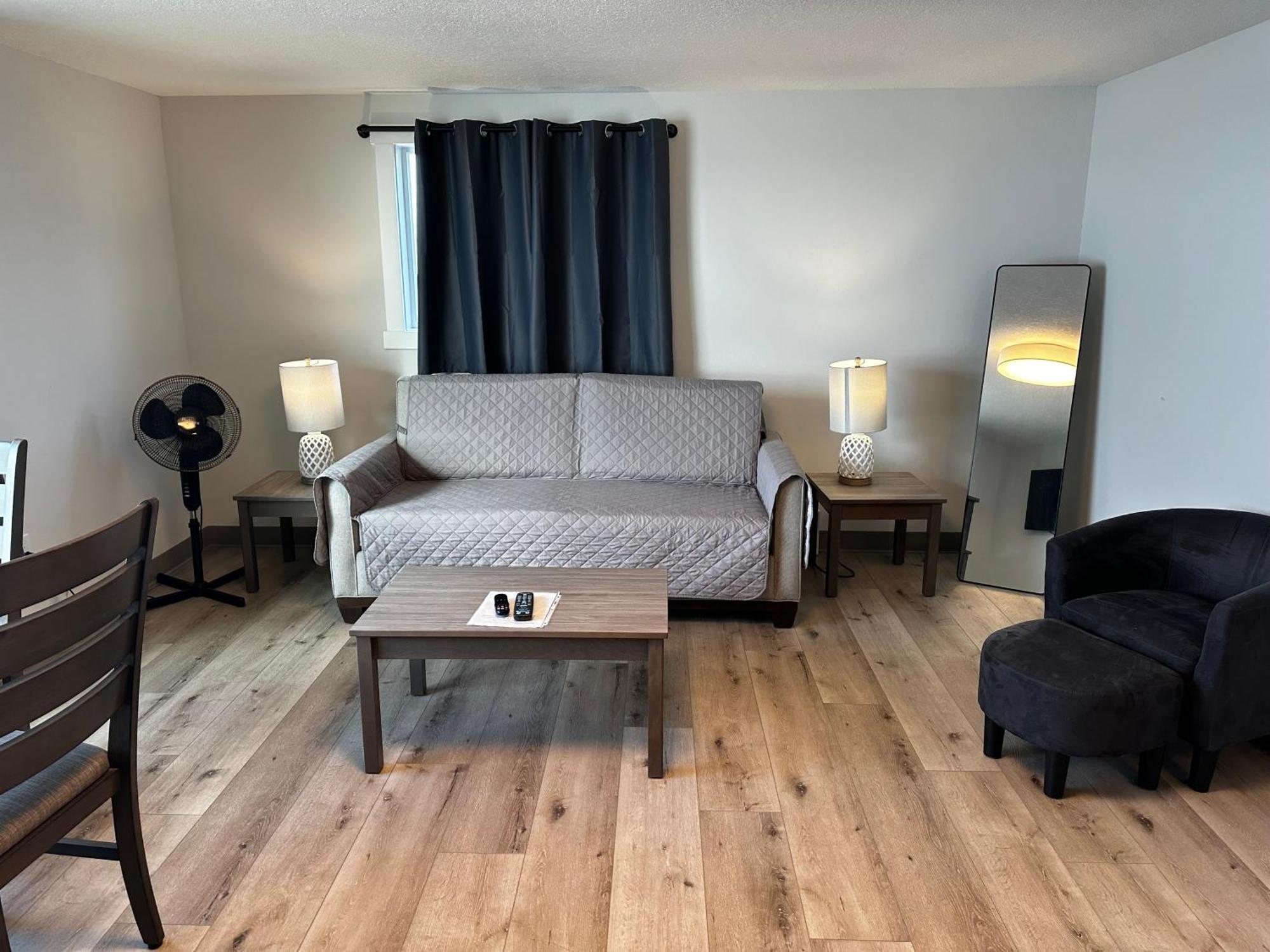West Beach Suites Lincoln City Luaran gambar