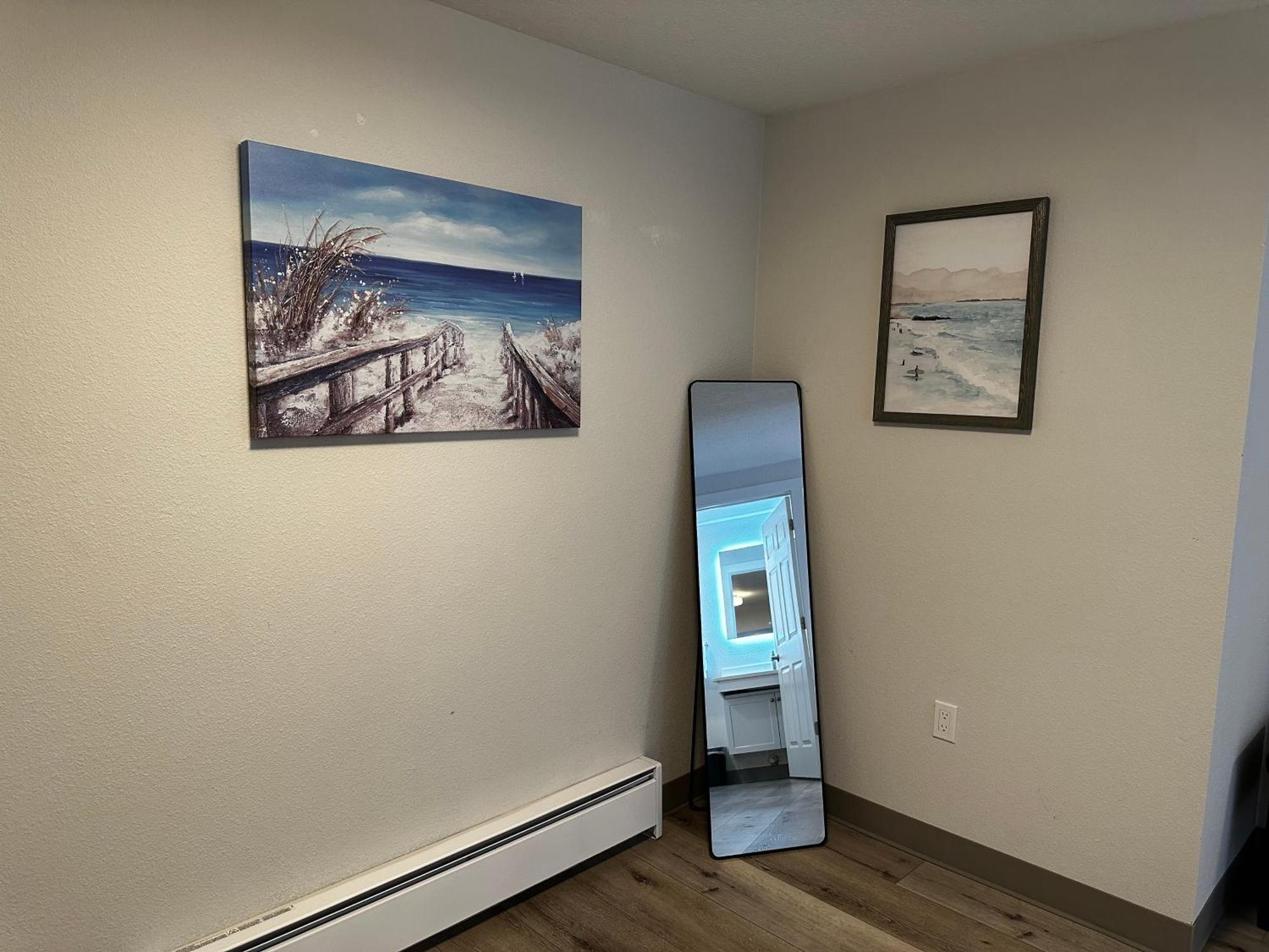 West Beach Suites Lincoln City Luaran gambar