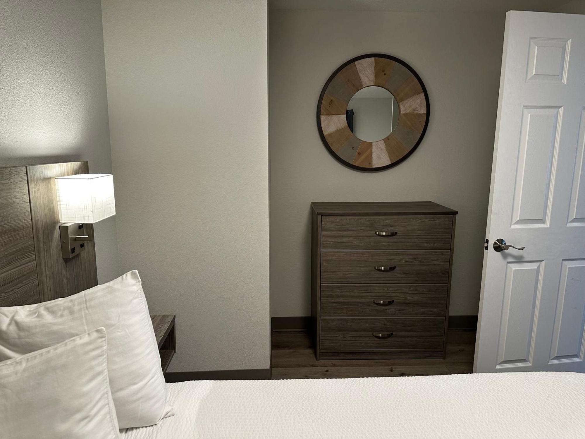 West Beach Suites Lincoln City Bilik gambar