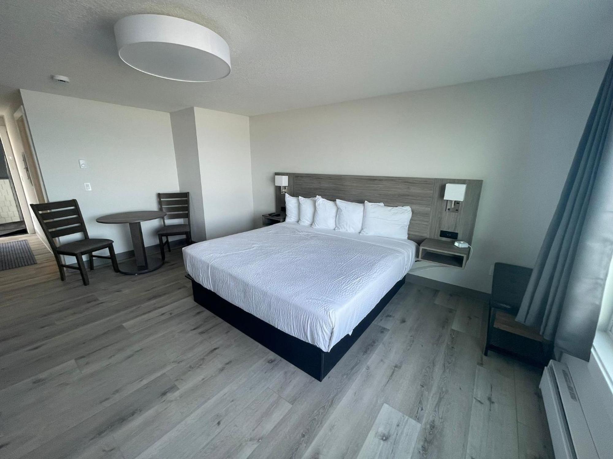 West Beach Suites Lincoln City Luaran gambar