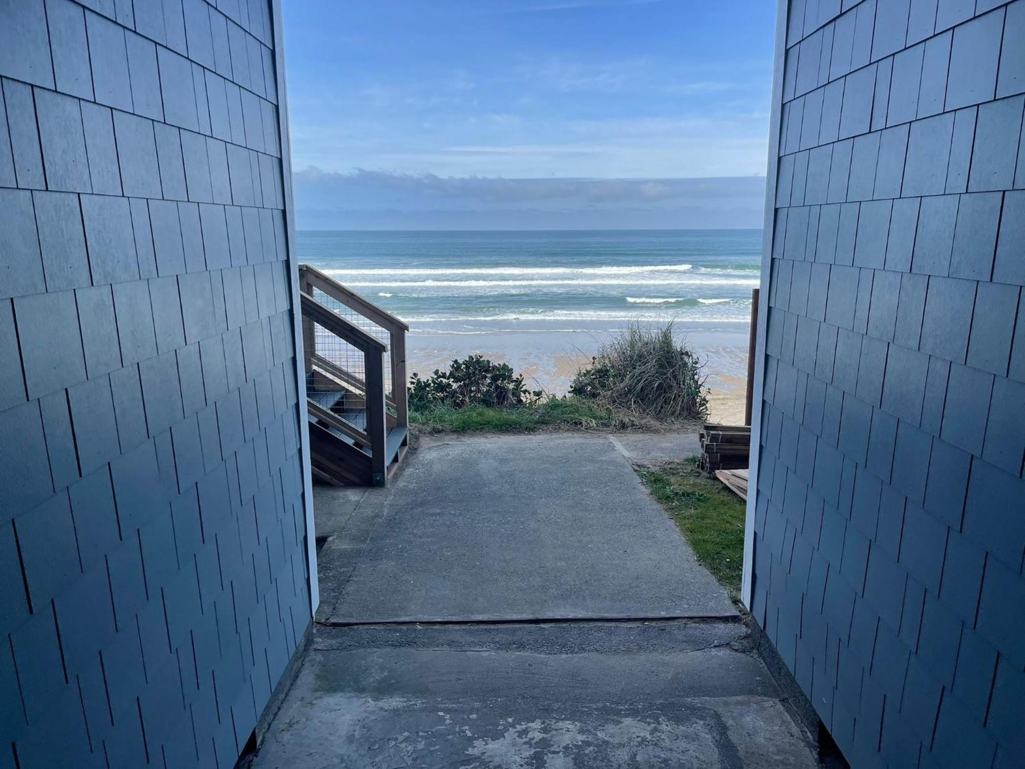 West Beach Suites Lincoln City Luaran gambar
