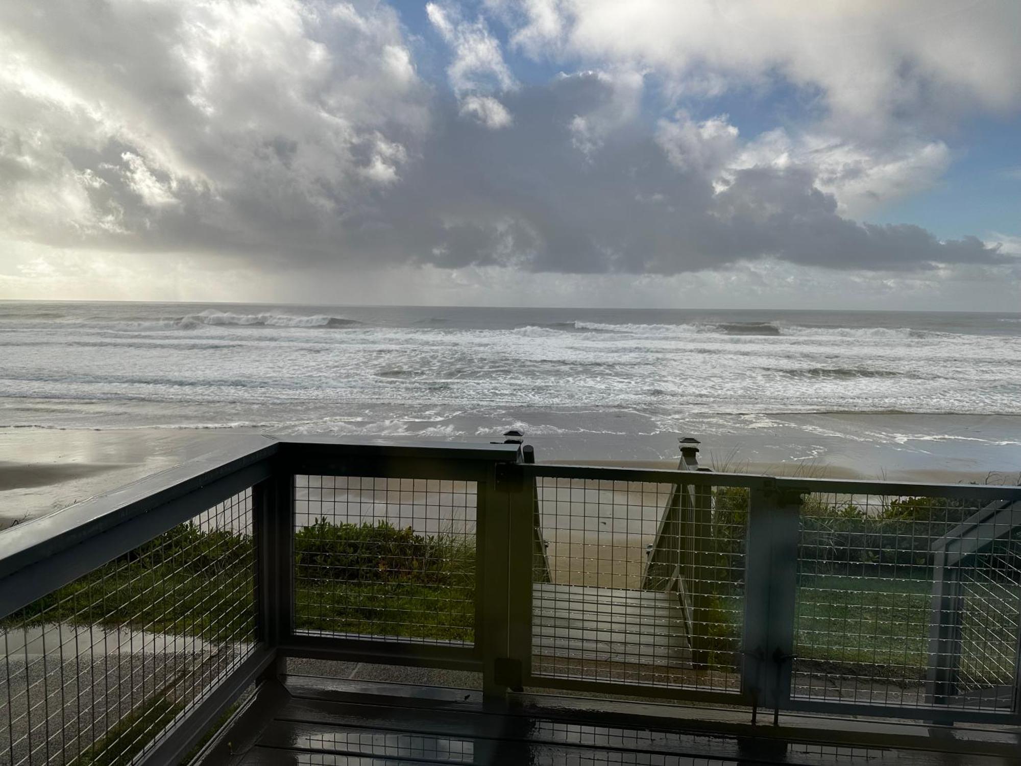 West Beach Suites Lincoln City Luaran gambar