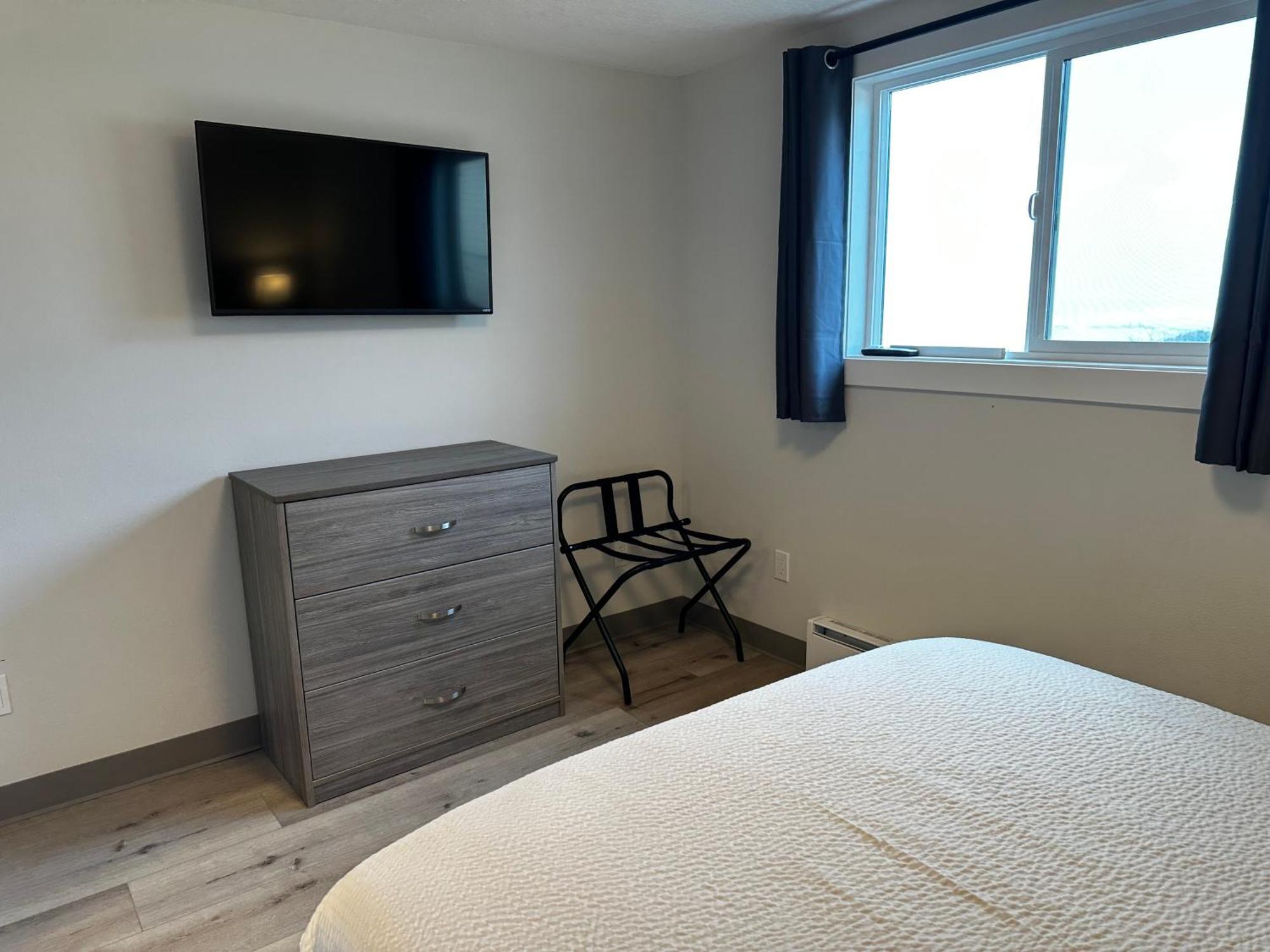 West Beach Suites Lincoln City Luaran gambar