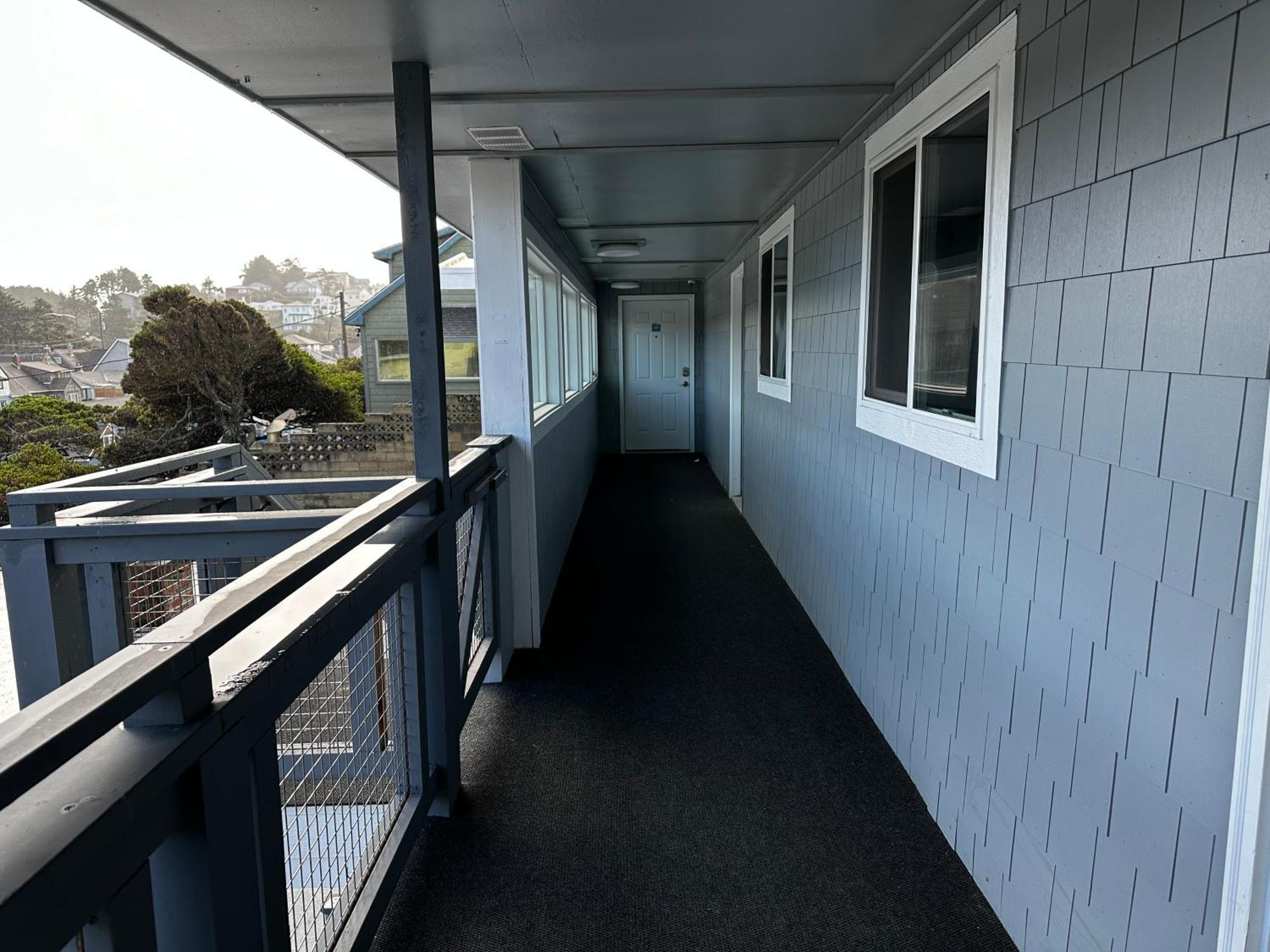 West Beach Suites Lincoln City Luaran gambar