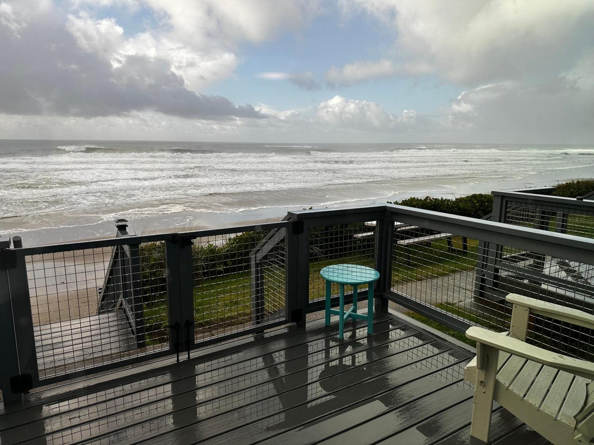 West Beach Suites Lincoln City Luaran gambar