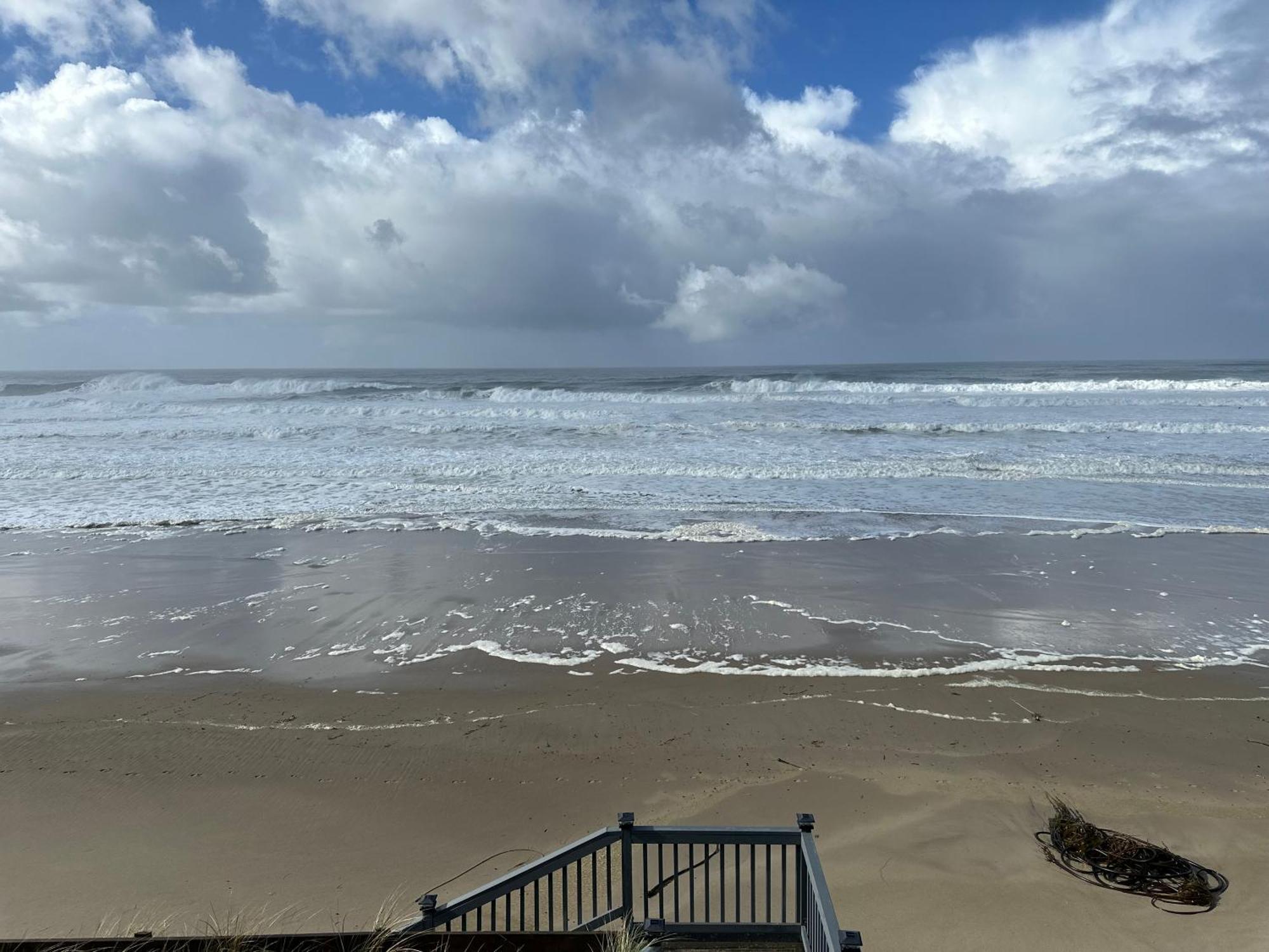 West Beach Suites Lincoln City Luaran gambar
