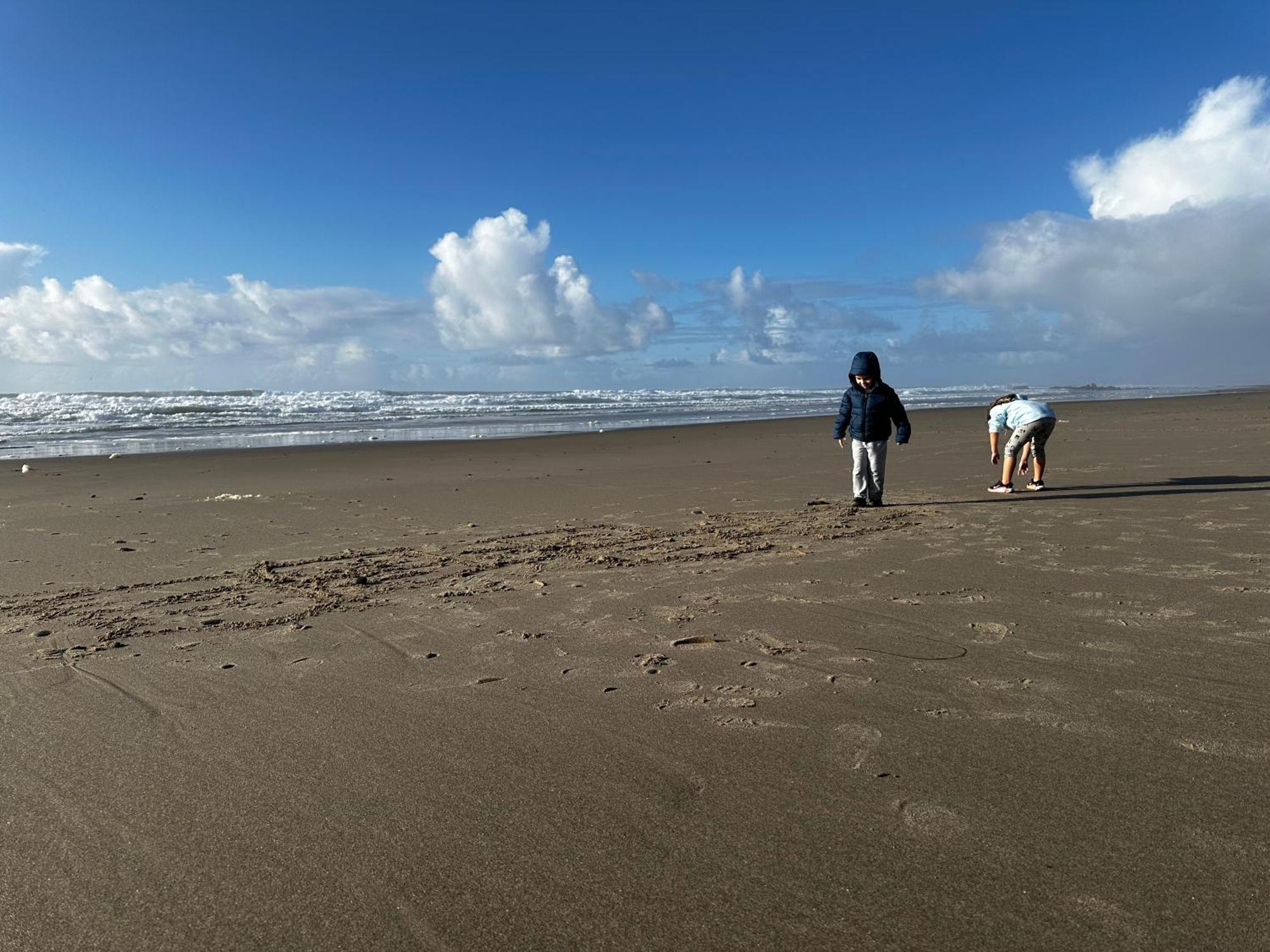 West Beach Suites Lincoln City Luaran gambar