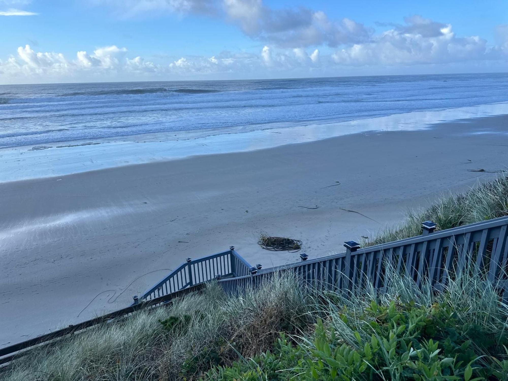 West Beach Suites Lincoln City Luaran gambar